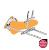 Extenseur de pénis en métal Extenseur de pénis en métal