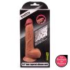 Gode réaliste Nature Cock 17 x 3.9 cm Beur Gode réaliste Nature Cock 17 x 3.9 cm Beur