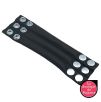 Ballstretcher lesté en cuir 190g - Largeur 5.5 cm Ballstretcher lesté en cuir 190g - Largeur 5.5 cm