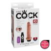 Gode qui éjacule Squirting King Cock 16 x 4.4cm Gode qui éjacule Squirting King Cock 16 x 4.4cm