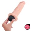 Gode qui éjacule Squirting King Cock 16 x 4.4cm Gode qui éjacule Squirting King Cock 16 x 4.4cm