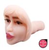 Masturbateur Bouche Vicky 18.5cm Masturbateur Bouche Vicky 18.5cm