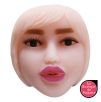 Masturbateur Bouche Vicky 18.5cm Masturbateur Bouche Vicky 18.5cm