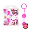 Boules De Geisha en Silicone Rose Boules De Geisha en Silicone Rose