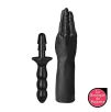 Bras avec Poignée Vac-U-Lock 29 x 6.5 cm Bras avec Poignée Vac-U-Lock 29 x 6.5 cm