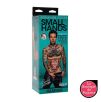 Gode réaliste Acteur Small Hands 19 x 4 cm Gode réaliste Acteur Small Hands 19 x 4 cm