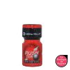 Poppers Rush Zero Red Distilled 10ml Poppers Rush Zero Red Distilled 10ml