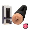 Masturbateur Main Squeeze - Vagin Original Vanille