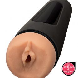 Masturbateur Main Squeeze - Vagin Original Vanille
