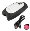 Masturbateur Rechargeable Vibrant et Chauffant Masturbateur Rechargeable Vibrant et Chauffant