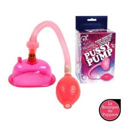 Pompe pour Vagin Pussy Pump pas cher