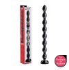 Gode Beaded Thick Anal 50 x 3.8cm Gode Beaded Thick Anal 50 x 3.8cm