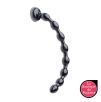 Gode Beaded Thick Anal 50 x 3.8cm Gode Beaded Thick Anal 50 x 3.8cm