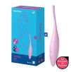 Stimulateur Clitoridien USB Twirling Joy Rose Connecté Stimulateur Clitoridien USB Twirling Joy Rose Connecté