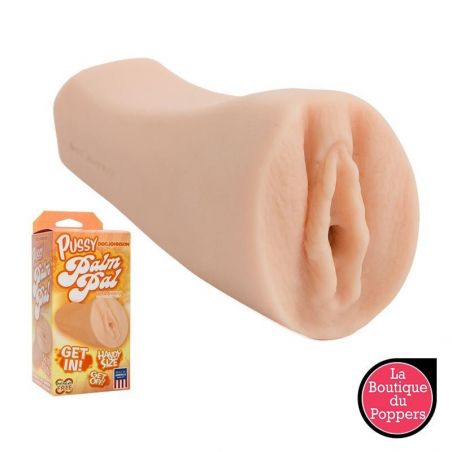 Vagin en UR3 Palm Pal pas cher