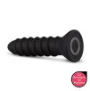 Plug vibrant Screwed Small 13 x 3.5 cm Plug vibrant Screwed Small 13 x 3.5 cm