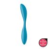Vibromasseur Rechargeable Point-G Flex 1 Vert