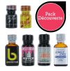 Pack Découverte Pack Découverte