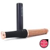 Gode Poignée Vibrant et Va-et-vient Baseball Bat 20 x 4cm Gode Poignée Vibrant et Va-et-vient Baseball Bat 20 x 4cm