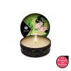 Bougie de massage Shunga Zenitude - Thé vert Bougie de massage Shunga Zenitude - Thé vert