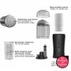 Masturbateur automatique Thrust Blow Dorcel Masturbateur automatique Thrust Blow Dorcel
