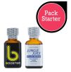 Pack Starter Pack Starter