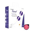 Boules Joyballs Trend Violet-Blanc Boules Joyballs Trend Violet-Blanc