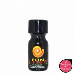 Poppers funline pas cher
