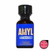 Poppers Amyl Titanium 24ml Poppers Amyl Titanium 24ml