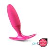 Plug Anal Vibrant Tano 2 - Cerise
