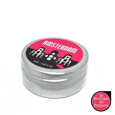 Poppers Amsterdam Solide 10ml