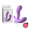 Vibromasseur Chauffant Rechargeable En Silicone G-Spot Vibromasseur Chauffant Rechargeable En Silicone G-Spot