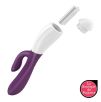 Vibromasseur Rabbit K2 Violet Vibromasseur Rabbit K2 Violet