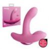 Vibromasseur Rechargeable 3Some Rock N Grind