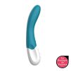 Vibromasseur Rechargeable Bend It Bleu Ocean Vibromasseur Rechargeable Bend It Bleu Ocean