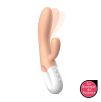 Vibromasseur Rechargeable Bend It Plus Pêche Vibromasseur Rechargeable Bend It Plus Pêche