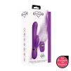 Vibromasseur Rechargeable Télécommandé Violet Kegel Rabbit Vibromasseur Rechargeable Télécommandé Violet Kegel Rabbit