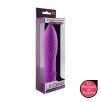 Vibromasseur Rechargeable Ulticlimax Mauve En Silicone Vibromasseur Rechargeable Ulticlimax Mauve En Silicone