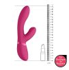 Vibromasseur USB Double Fonction Kyra Rose Vibromasseur USB Double Fonction Kyra Rose