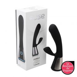 Vibromasseur USB Fuse Kiiroo Connecté Vibromasseur USB Fuse Kiiroo Connecté
