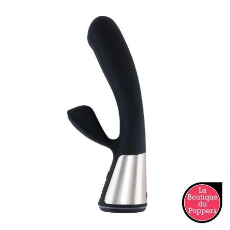 Vibromasseur USB Fuse Kiiroo Connecté
