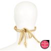 Bâillon Cordage Hemp Gag 12cm Bâillon Cordage Hemp Gag 12cm