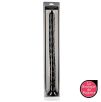 Gode long Scaled Anal Snake L 50 x 3.5cm Gode long Scaled Anal Snake L 50 x 3.5cm