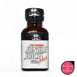 Poppers Jungle Juice Plus...