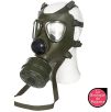 Masque à gaz MP74 avec filtre et sac Masque à gaz MP74 avec filtre et sac