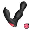 Stimulateur de prostate rotatif Batman 11.5 x 3.2cm Stimulateur de prostate rotatif Batman 11.5 x 3.2cm