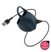 Sac à bourses Vibrant Ball Pouch 38mm Sac à bourses Vibrant Ball Pouch 38mm