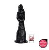 Gode HULK 51 x 15 cm Gode HULK 51 x 15 cm