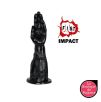 Gode HULK 51 x 15 cm Gode HULK 51 x 15 cm