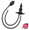 Plug gonflable Enema Beads 11 x 3.5cm Plug gonflable Enema Beads 11 x 3.5cm